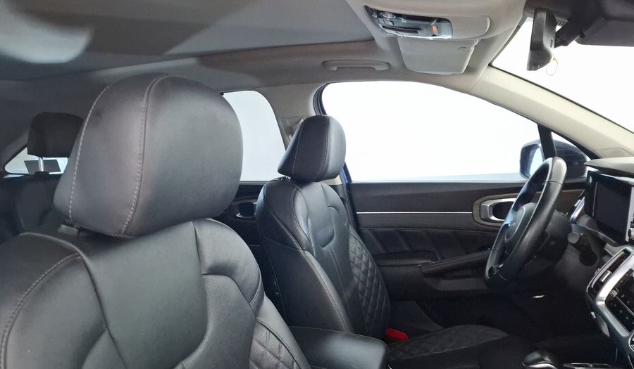 Kia Sorento 2.5 SXL AUTO Suv 2023