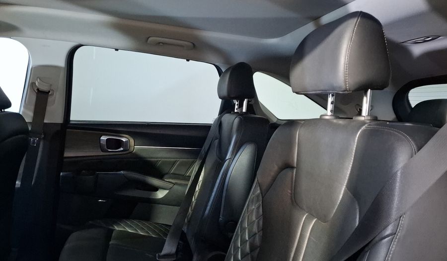 Kia Sorento 2.5 SXL AUTO Suv 2023
