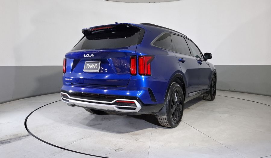 Kia Sorento 2.5 SXL AUTO Suv 2023