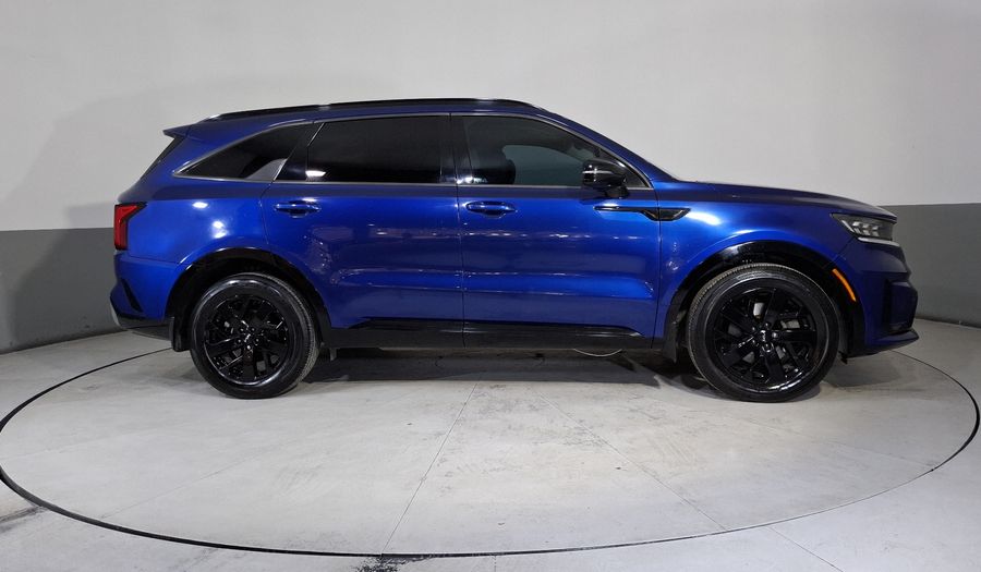 Kia Sorento 2.5 SXL AUTO Suv 2023
