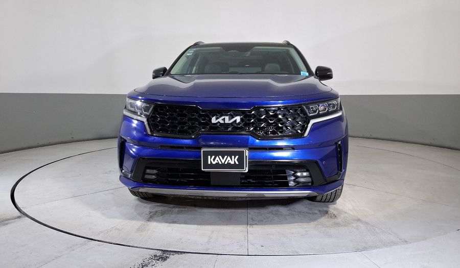 Kia Sorento 2.5 SXL AUTO Suv 2023