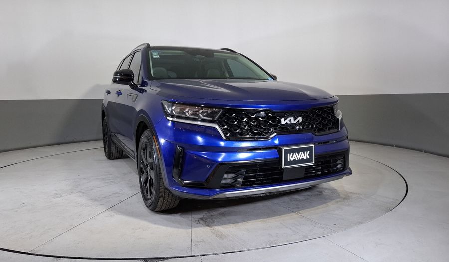 Kia Sorento 2.5 SXL AUTO Suv 2023