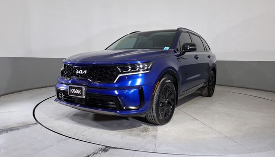 Kia • Sorento