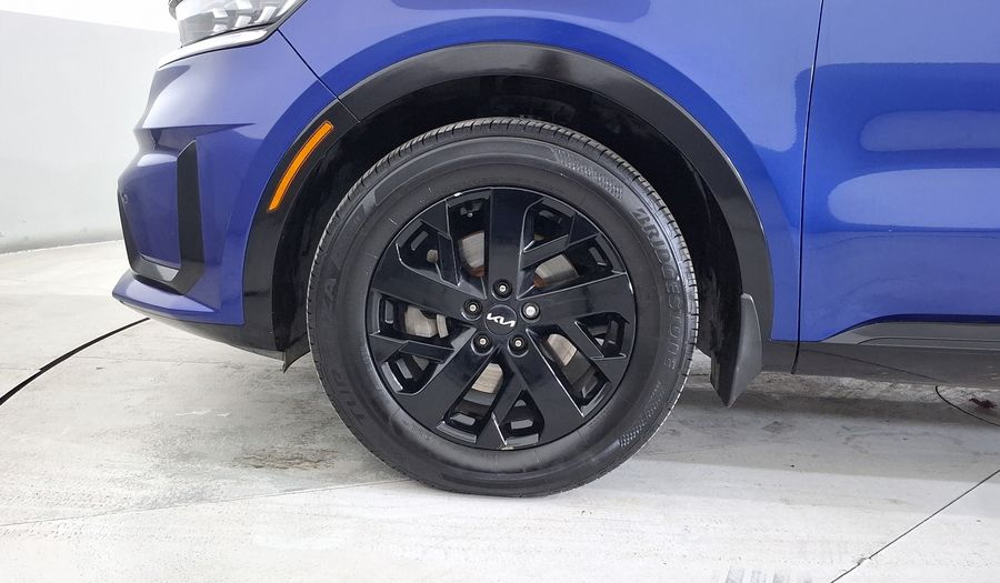 Kia Sorento 2.5 SXL AUTO Suv 2023