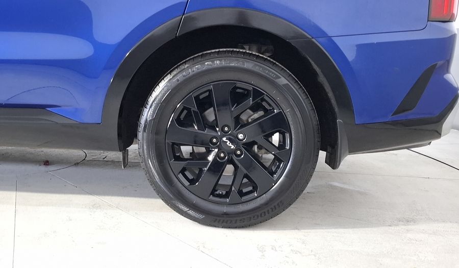 Kia Sorento 2.5 SXL AUTO Suv 2023