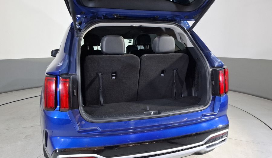 Kia Sorento 2.5 SXL AUTO Suv 2023