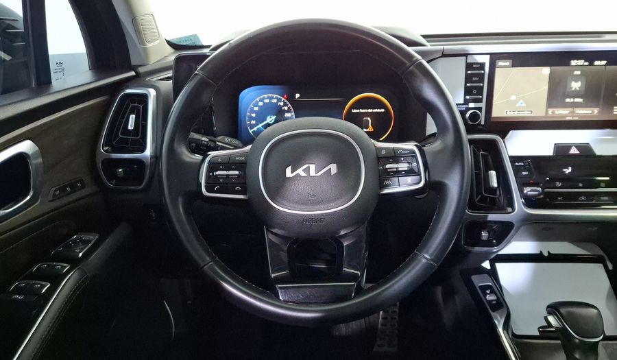 Kia Sorento 2.5 SXL AUTO Suv 2023