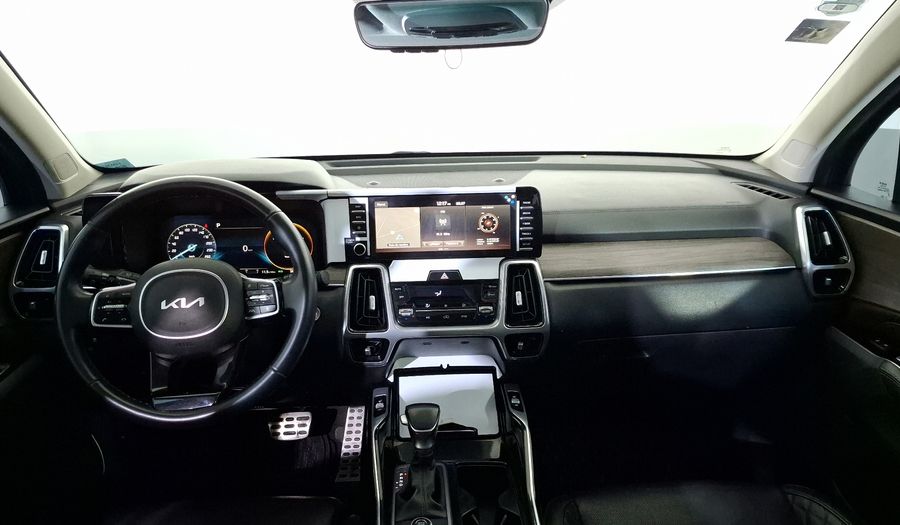 Kia Sorento 2.5 SXL AUTO Suv 2023
