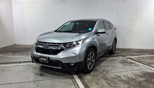 Honda • CR-V