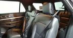 Ford Explorer 3.5 XLT AUTO Suv 2019