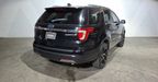 Ford Explorer 3.5 XLT AUTO Suv 2019