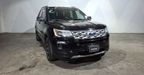 Ford Explorer 3.5 XLT AUTO Suv 2019