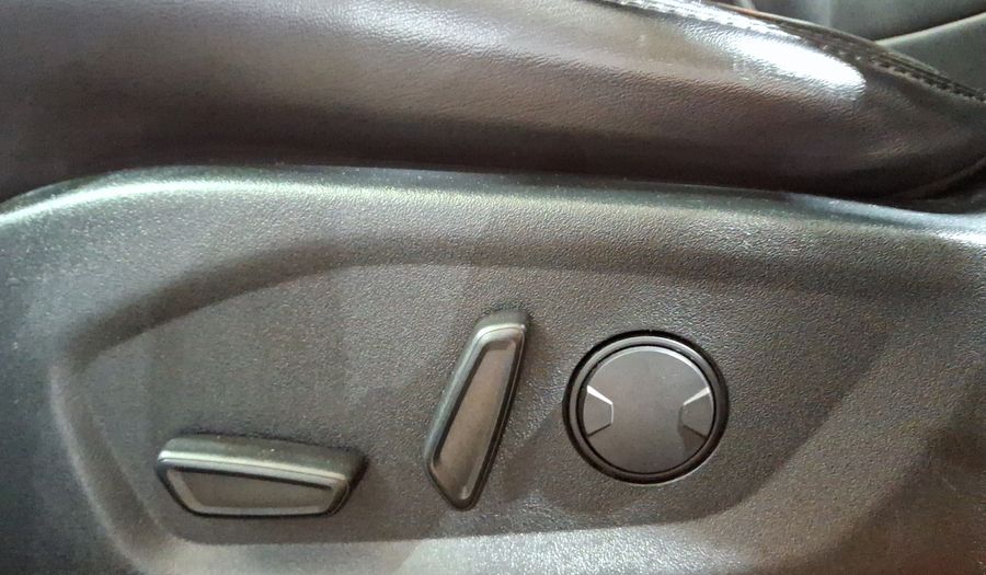 Ford Explorer 3.5 XLT AUTO Suv 2019