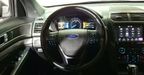 Ford Explorer 3.5 XLT AUTO Suv 2019