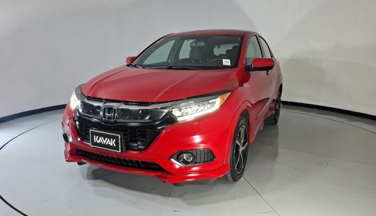 Honda • HR-V