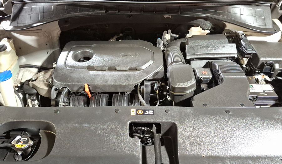 Kia Sorento 2.4 EX AUTO Suv 2019