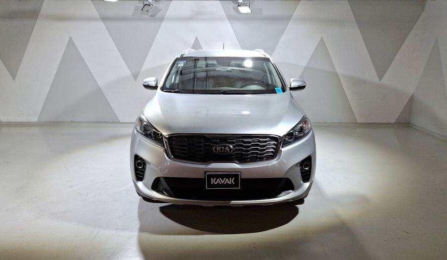 Kia Sorento 2.4 EX AUTO Suv 2019