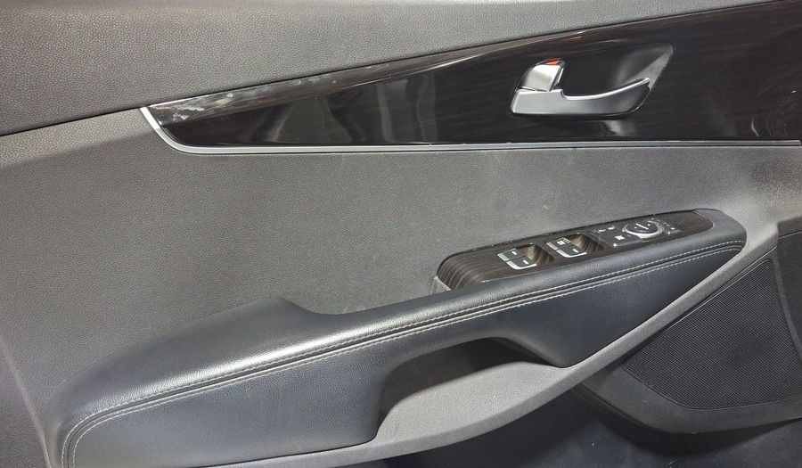 Kia Sorento 2.4 EX AUTO Suv 2019