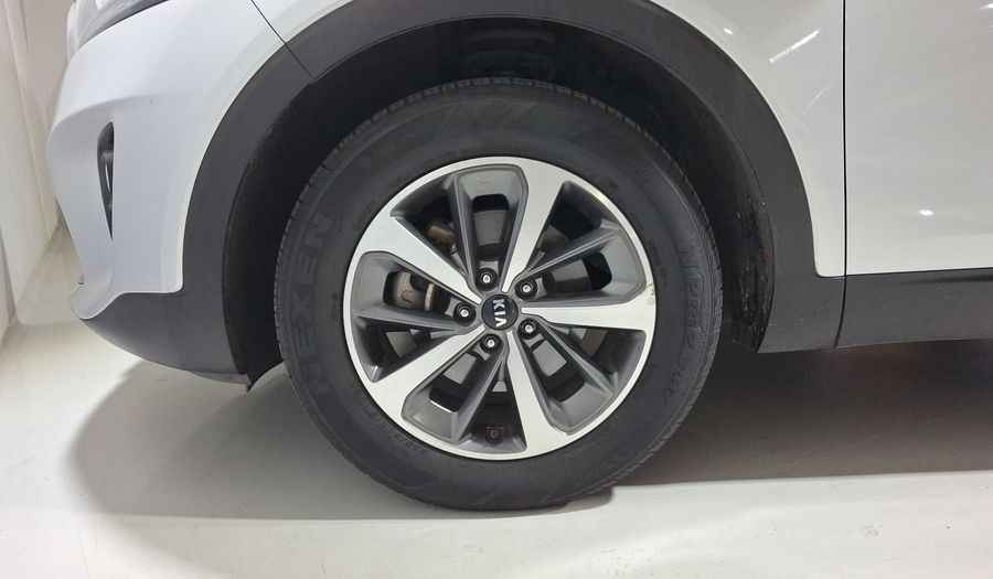 Kia Sorento 2.4 EX AUTO Suv 2019