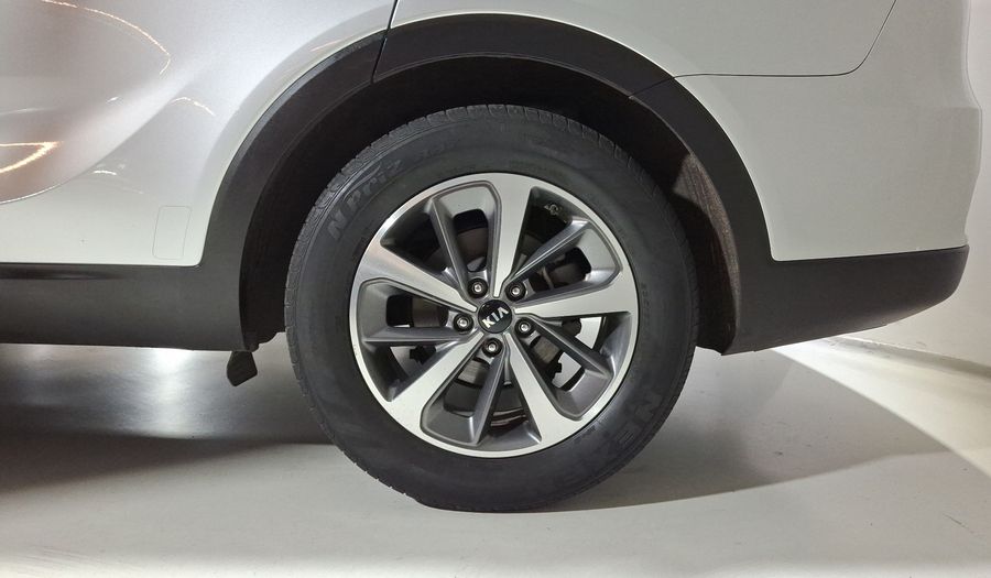 Kia Sorento 2.4 EX AUTO Suv 2019