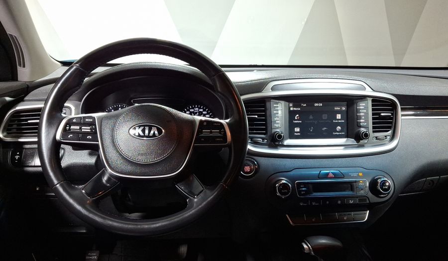 Kia Sorento 2.4 EX AUTO Suv 2019