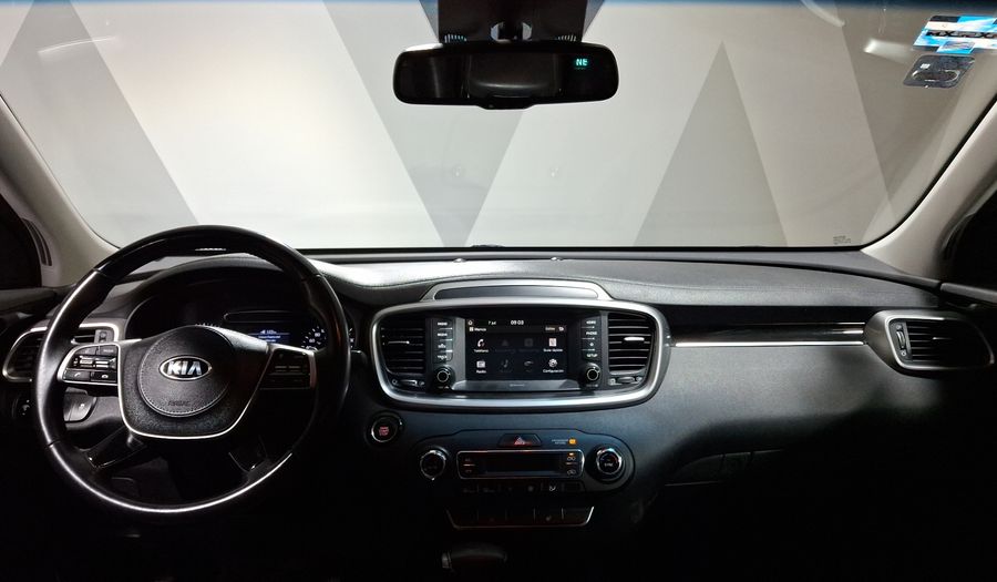 Kia Sorento 2.4 EX AUTO Suv 2019