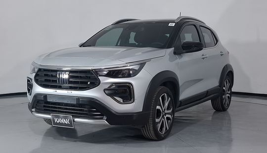 Fiat • Pulse