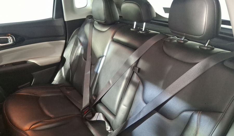 Jeep Compass 2.4 LIMITED AUTO Suv 2022