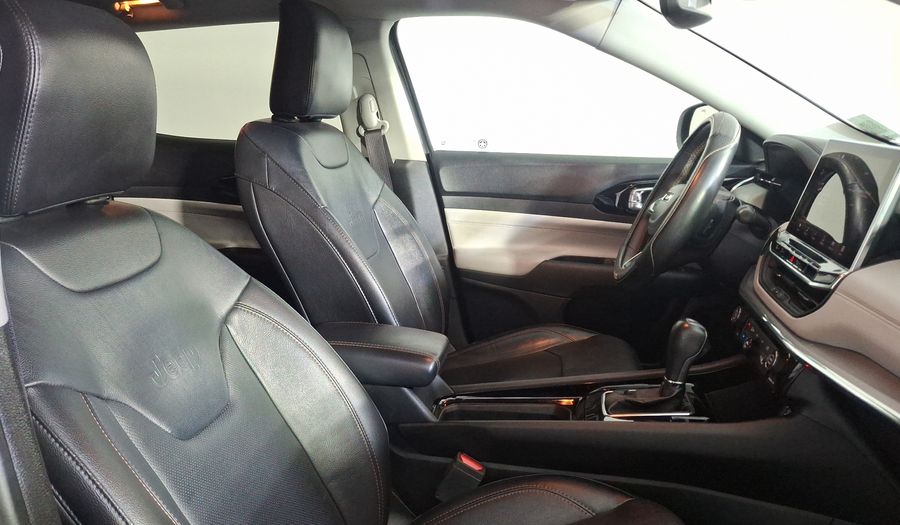 Jeep Compass 2.4 LIMITED AUTO Suv 2022