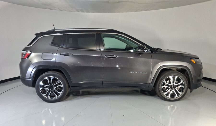 Jeep Compass 2.4 LIMITED AUTO Suv 2022