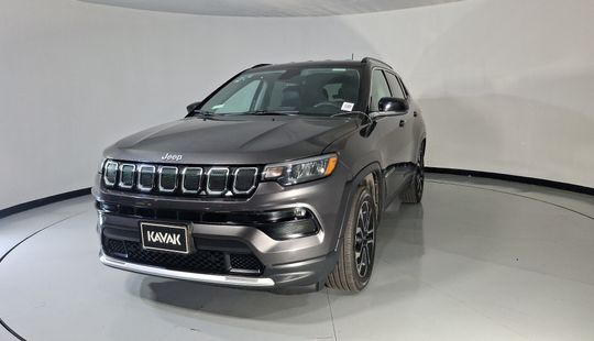 Jeep • Compass