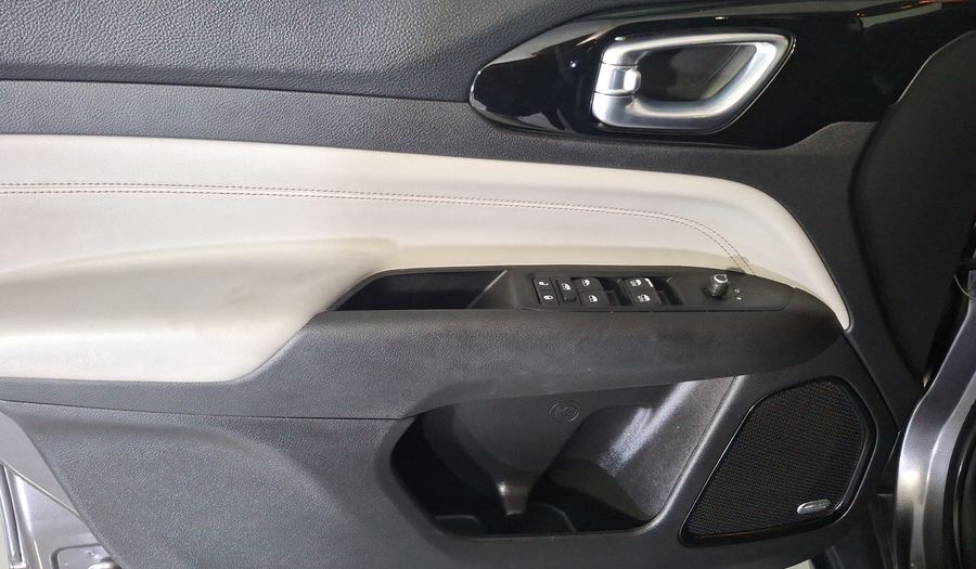 Jeep Compass 2.4 LIMITED AUTO Suv 2022