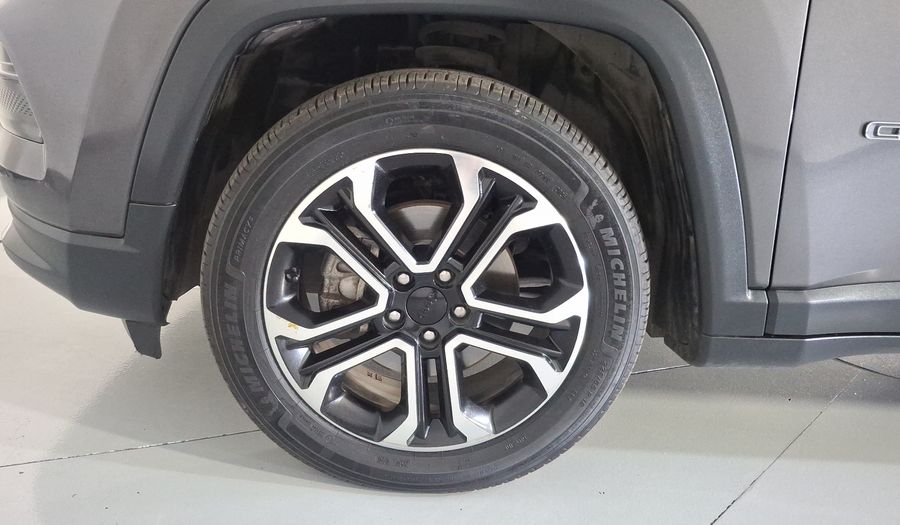 Jeep Compass 2.4 LIMITED AUTO Suv 2022