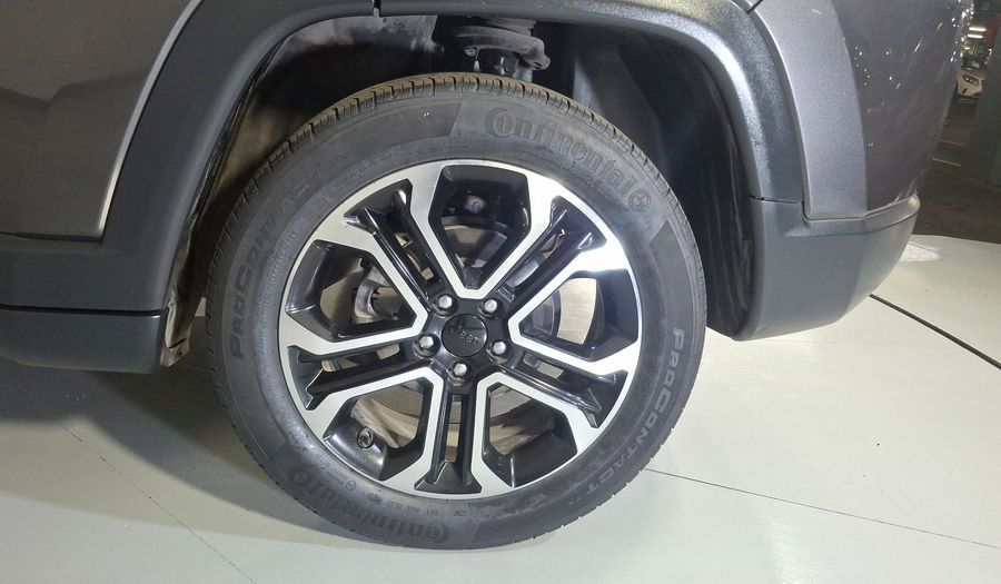 Jeep Compass 2.4 LIMITED AUTO Suv 2022