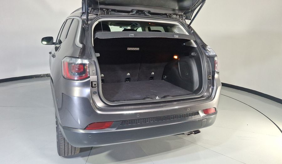 Jeep Compass 2.4 LIMITED AUTO Suv 2022