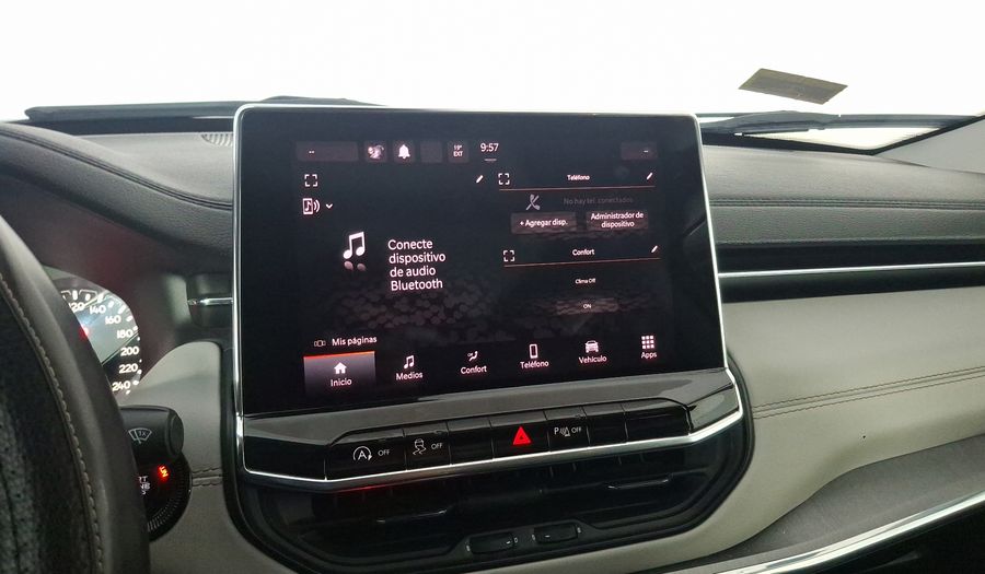 Jeep Compass 2.4 LIMITED AUTO Suv 2022