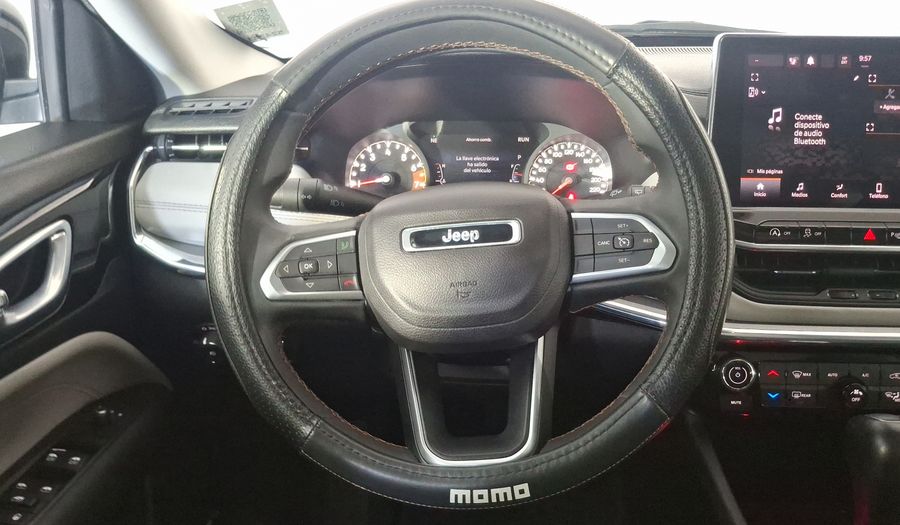 Jeep Compass 2.4 LIMITED AUTO Suv 2022