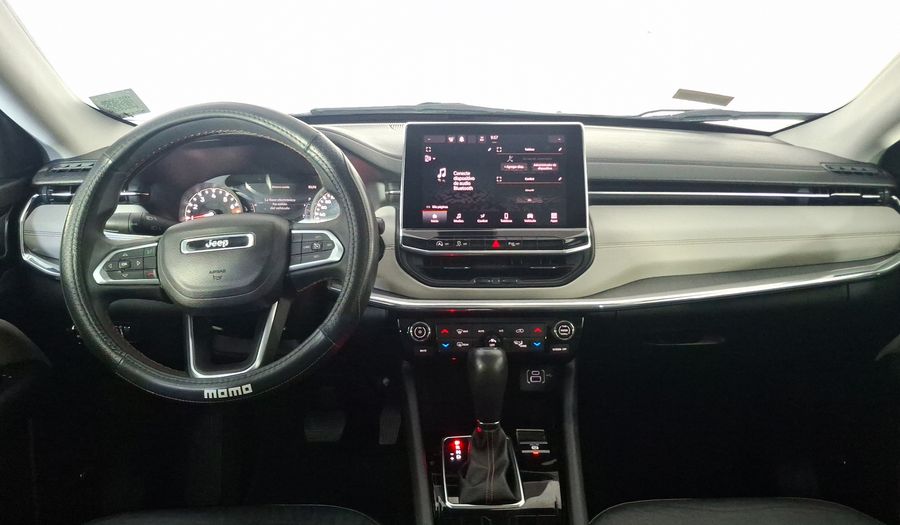 Jeep Compass 2.4 LIMITED AUTO Suv 2022