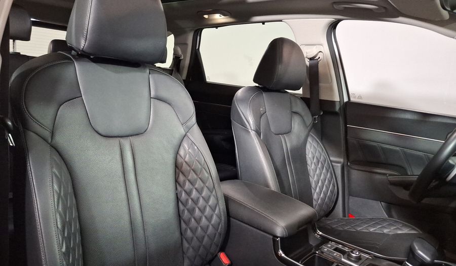 Kia Sorento 2.5 SXL AUTO Suv 2024