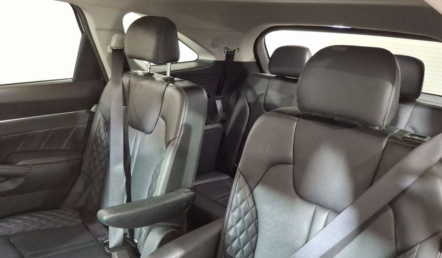Kia Sorento 2.5 SXL AUTO Suv 2024