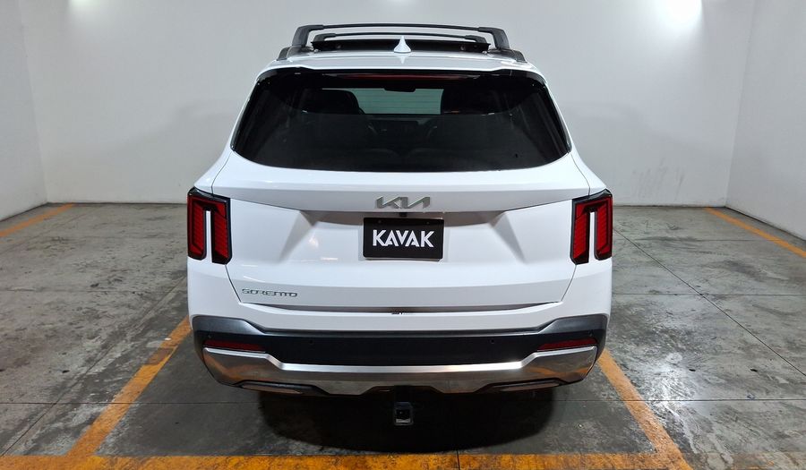 Kia Sorento 2.5 SXL AUTO Suv 2024