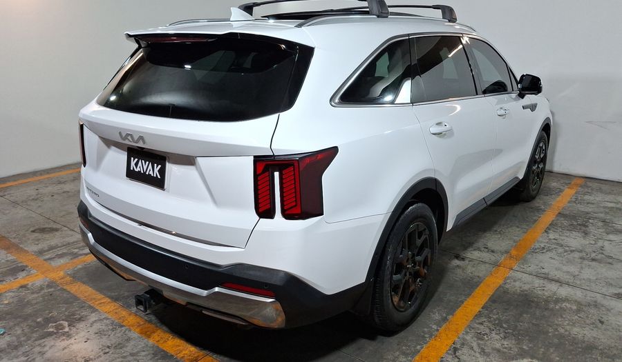 Kia Sorento 2.5 SXL AUTO Suv 2024
