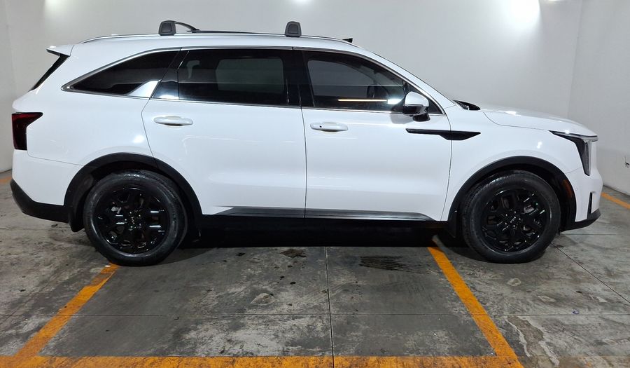 Kia Sorento 2.5 SXL AUTO Suv 2024
