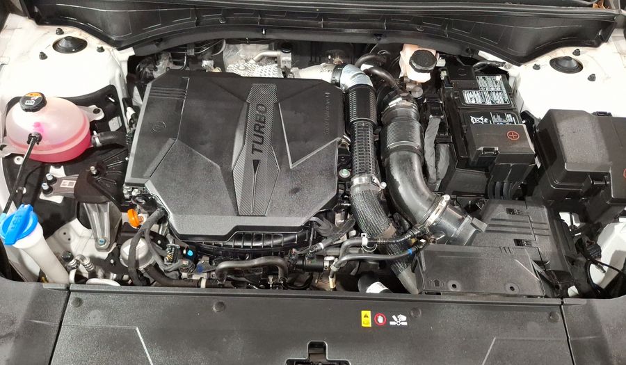 Kia Sorento 2.5 SXL AUTO Suv 2024