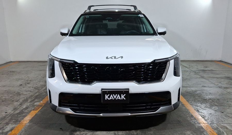 Kia Sorento 2.5 SXL AUTO Suv 2024