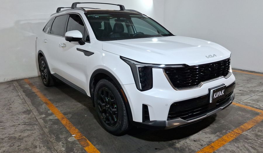 Kia Sorento 2.5 SXL AUTO Suv 2024