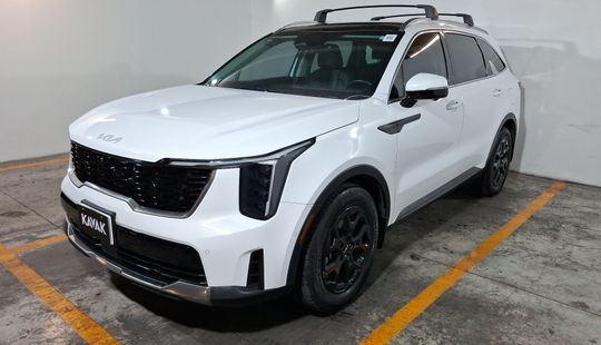 Kia • Sorento