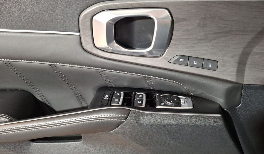 Kia Sorento 2.5 SXL AUTO Suv 2024