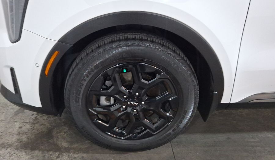 Kia Sorento 2.5 SXL AUTO Suv 2024