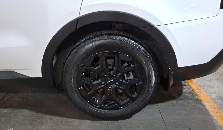 Kia Sorento 2.5 SXL AUTO Suv 2024